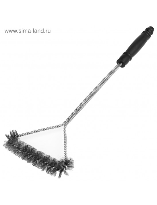 Щётка для чистки гриля