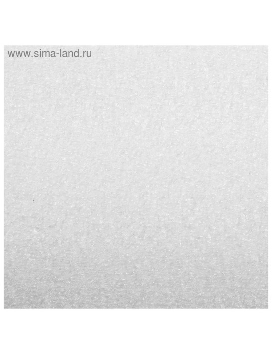 Тёплый пол для зимней палатки, 210 × 225 см, цвета микс