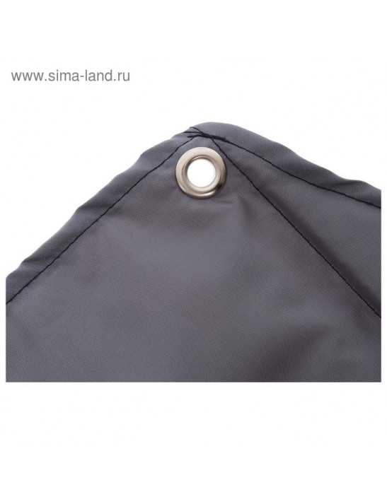 Пол для зимней палатки, 6 углов, 220 × 220 мм, цвета микс