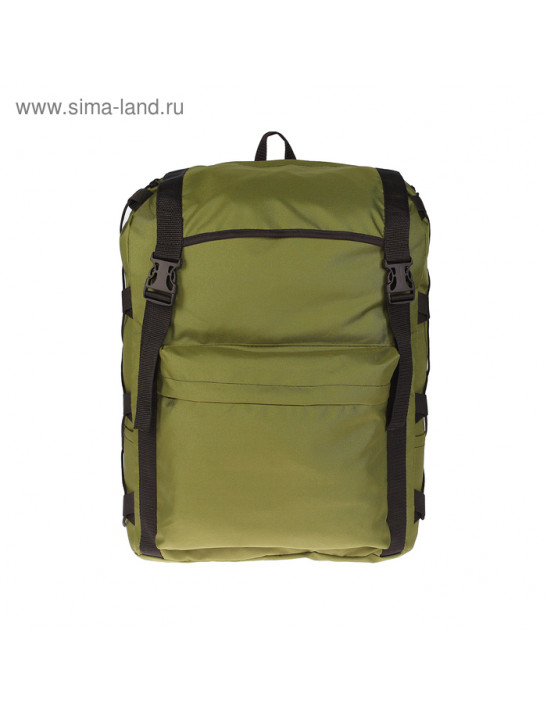 Рюкзак «Тип-1» 70 л, цвет микс