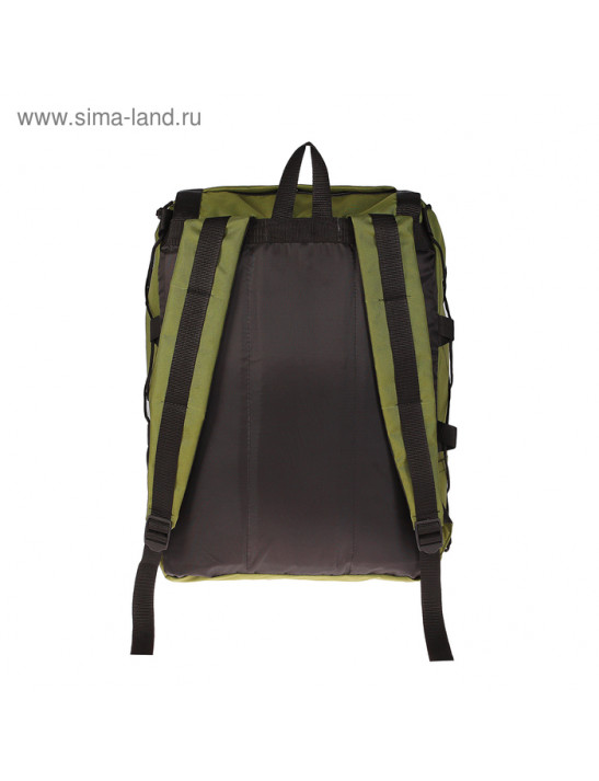 Рюкзак «Тип-1» 70 л, цвет микс