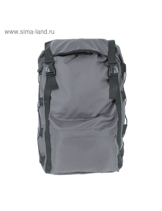 Рюкзак «Тип-1» 70 л, цвет микс