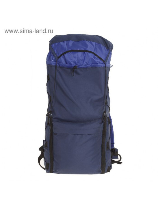 Рюкзак «Тип-7» 95 л, цвет микс
