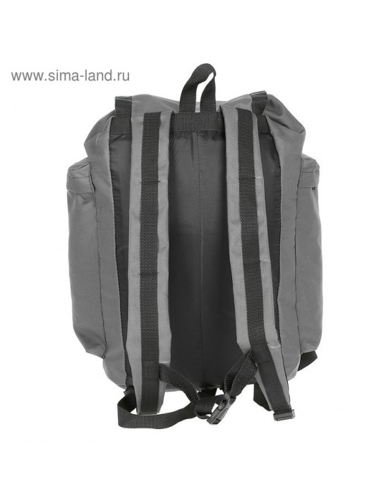 Рюкзак «Тип-11», 50 л, цвет микс