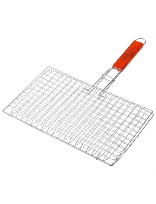 Решётка гриль 45 x 34 x 21 см