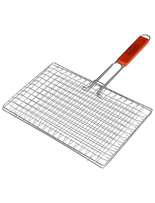 Решётка гриль 45 x 34 x 21 см
