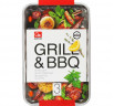 Лотки для барбекю GRIFON BBQ, 3 шт.
