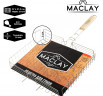 Решётка-гриль универсальная Maclay, нержавеющая сталь, размер 37 × 31,5 см