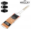 Решётка-гриль для рыбы одинарная Maclay, нержавеющая сталь, размер 62 × 12 см