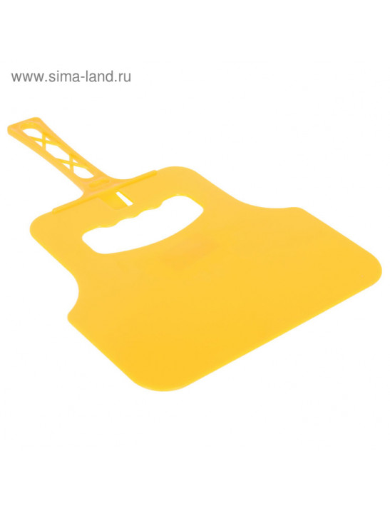 Опахало для розжига огня, МИКС