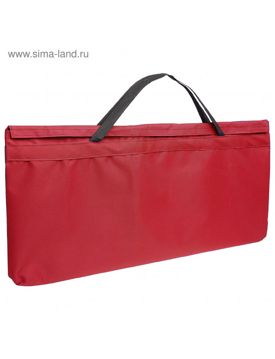Сумка для мангала ПВХ 70 × 35 см, цвета микс