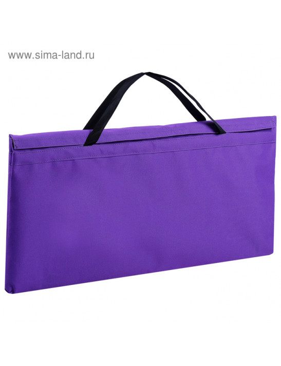 Сумка для мангала ПВХ 70 × 35 см, цвета микс