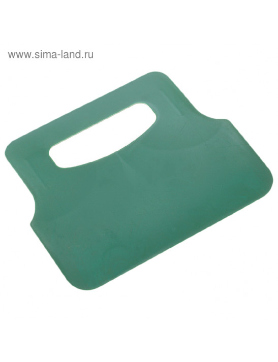 Опахало RUNIS, малое, 19,5 х 16,5 см, цвета МИКС
