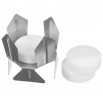 Разогреватель портативный Maclay