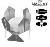 Разогреватель портативный Maclay
