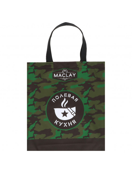 Сумка для мангала Maclay 350х400 мм
