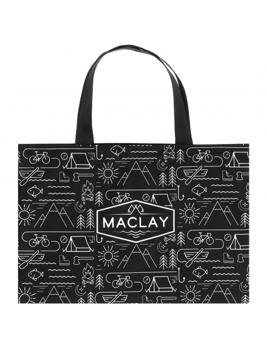 Сумка для мангала Maclay 400х300 мм