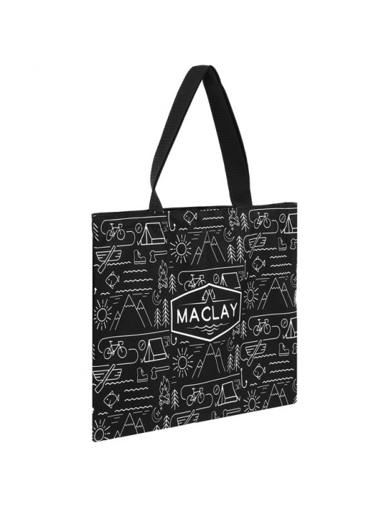 Сумка для мангала Maclay 400х300 мм