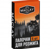Палочки для розжига Maclay, 6 шт.