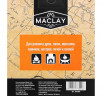 Роллы для розжига Maclay, 12 шт.