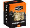 Роллы для розжига Maclay, 32 шт.