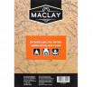 Роллы для розжига Maclay, 32 шт.