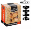 Щепа для копчения MACLAY