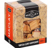 Щепа для копчения MACLAY