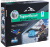 Комплект термобелья Alpika Fisher Expert, до -35°С, размер 38