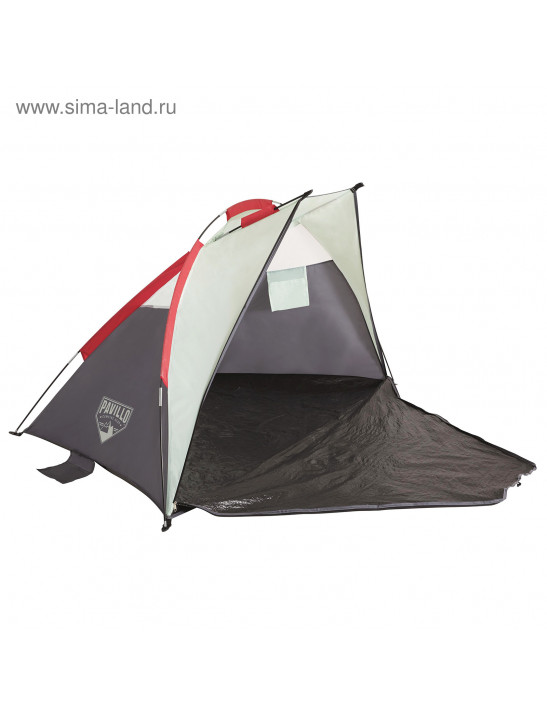 Палатка Ramble, пляжная, 200 х 100 х 100 см, 68001 Bestway