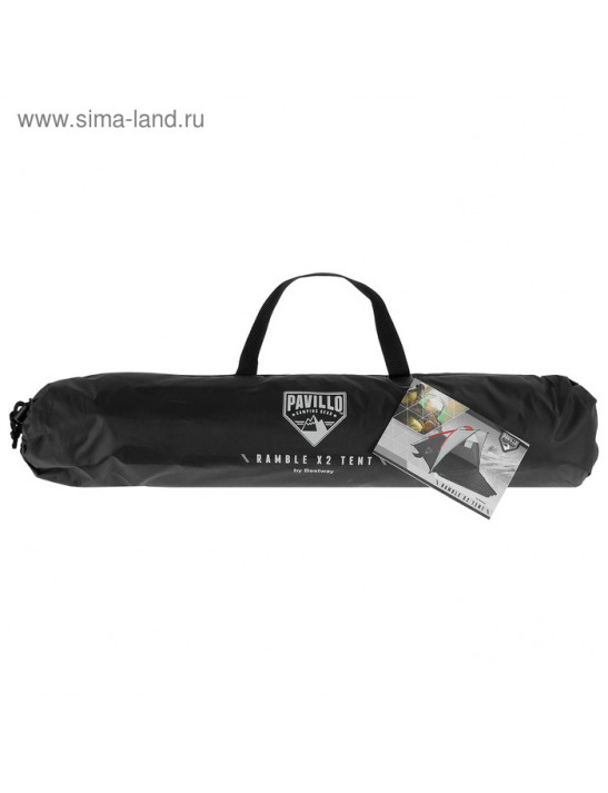Палатка Ramble, пляжная, 200 х 100 х 100 см, 68001 Bestway