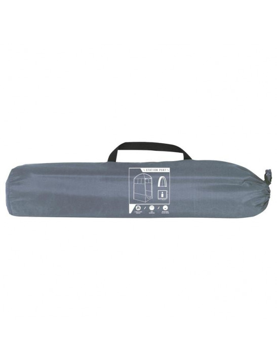 Палатка-кабинка, 110 х 110 х 190 см, 68002 Bestway